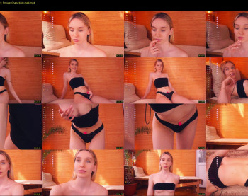 sugaristic — 39 minute Chaturbate female naked cam show, 720p, Jul 23, 2024