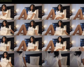 thaispice — 9 minute Chaturbate female naked cam show, 720p, Jul 24, 2024