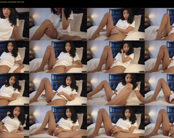 thaispice — 16 minute Chaturbate female naked cam show, 720p, Jul 24, 2024