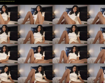 thaispice — 6 minute Chaturbate female naked cam show, 720p, Jul 24, 2024