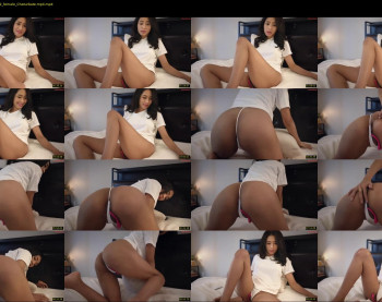 thaispice — 12 minute Chaturbate female naked cam show, 720p, Jul 24, 2024