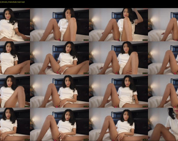 thaispice — 13 minute Chaturbate female naked cam show, 720p, Jul 24, 2024