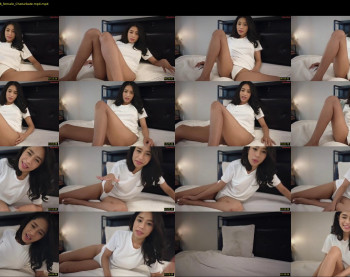 thaispice — 38 minute Chaturbate female naked cam show, 720p, Jul 24, 2024