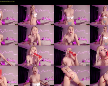 wild_lov — 96 minute Chaturbate female naked cam show, 720p, Jul 23, 2024