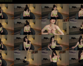 _blackbee_ — 56 minute Chaturbate female naked cam show, 720p, Jul 24, 2024