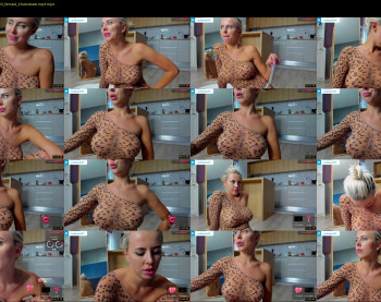 _lexirose_ — 25 minute Chaturbate female naked cam show, 720p, Jul 24, 2024