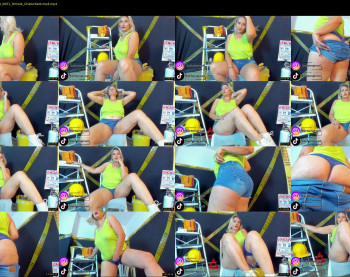 barbaraagreat — 110 minute Chaturbate female naked cam show, 720p, Jul 25, 2024