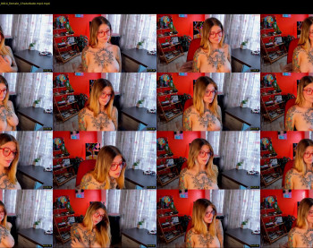 emmaa_hostt — 63 minute Chaturbate female naked cam show, 720p, Jul 25, 2024
