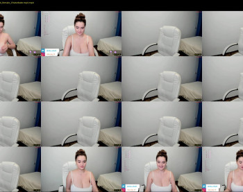 emmika_ — 23 minute Chaturbate female naked cam show, 720p, Jul 24, 2024