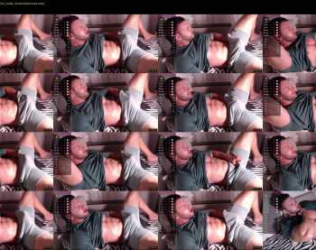 ericeric507 — 4 minute Chaturbate male naked cam show, 720p, Jul 24, 2024