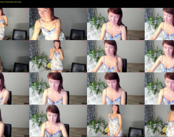 fritha — 51 minute Chaturbate female naked cam show, 720p, Jul 24, 2024