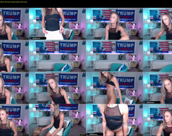 holihurricane — 121 minute Chaturbate female naked cam show, 720p, Jul 24, 2024