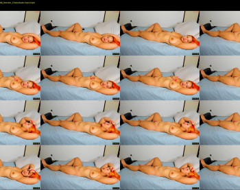 nicki_thick — 4 minute Chaturbate female naked cam show, 720p, Jul 24, 2024