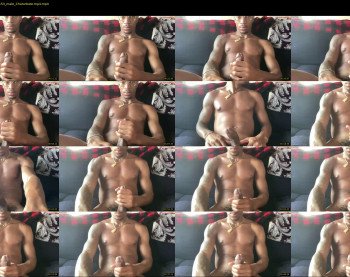 richchris66 — 4 minute Chaturbate male naked cam show, 480p, Jul 25, 2024