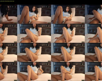 thaispice — 6 minute Chaturbate female naked cam show, 720p, Jul 25, 2024