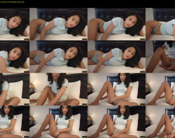 thaispice — 16 minute Chaturbate female naked cam show, 720p, Jul 25, 2024