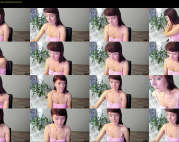 fritha — 5 minute Chaturbate female naked cam show, 720p, Jul 25, 2024