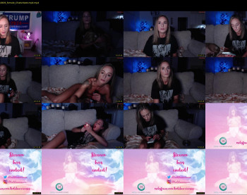 holihurricane — 89 minute Chaturbate female naked cam show, 720p, Jul 25, 2024