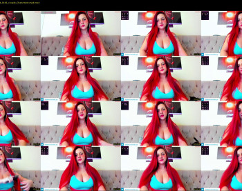hotfireelement — 8 minute Chaturbate couple naked cam show, 720p, Jul 26, 2024