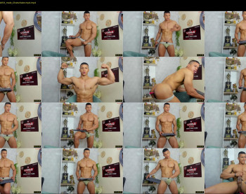 kale_tomson — 75 minute Chaturbate male naked cam show, 720p, Jul 25, 2024