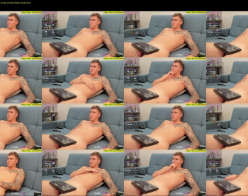 krishort — 11 minute Chaturbate male naked cam show, 720p, Jul 25, 2024