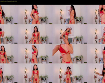 marce_algara — 64 minute Chaturbate female naked cam show, 720p, Jul 25, 2024