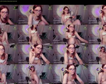 pocketrocket_ — 120 minute Chaturbate female naked cam show, 720p, Jul 26, 2024