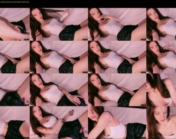 ramonatorres_ — 31 minute Chaturbate female naked cam show, 720p, Jul 25, 2024