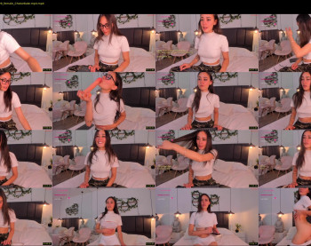 sam01___ — 28 minute Chaturbate female naked cam show, 720p, Jul 26, 2024