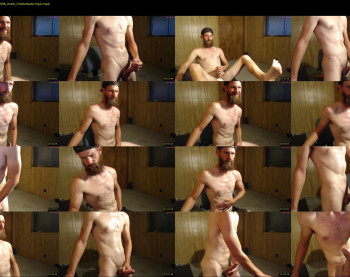 scottsspace — 71 minute Chaturbate male naked cam show, 720p, Jul 26, 2024