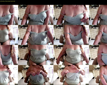 soft_body — 24 minute Chaturbate female naked cam show, 720p, Jul 25, 2024