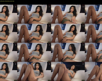 thaispice — 6 minute Chaturbate female naked cam show, 720p, Jul 26, 2024