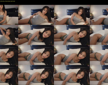 thaispice — 18 minute Chaturbate female naked cam show, 720p, Jul 26, 2024