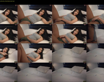 thaispice — 4 minute Chaturbate female naked cam show, 720p, Jul 26, 2024