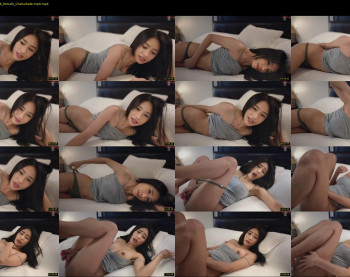 thaispice — 22 minute Chaturbate female naked cam show, 720p, Jul 26, 2024