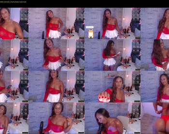 tinna__hottie — 121 minute Chaturbate female naked cam show, 720p, Jul 25, 2024