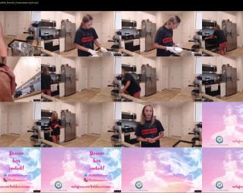 holihurricane — 59 minute Chaturbate female naked cam show, 720p, Jul 26, 2024
