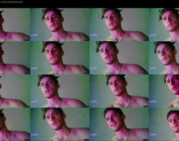 jon3983 — 68 minute Chaturbate male naked cam show, 720p, Jul 26, 2024