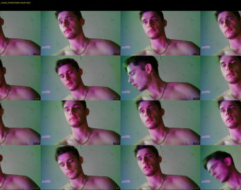 jon3983 — 19 minute Chaturbate male naked cam show, 720p, Jul 26, 2024
