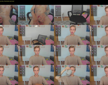 max_gen — 59 minute Chaturbate male naked cam show, 720p, Jul 26, 2024