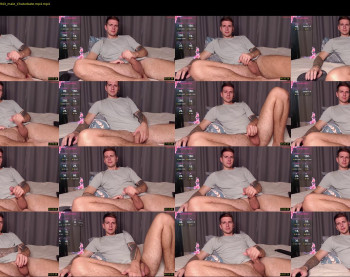 mr_longboy — 50 minute Chaturbate male naked cam show, 720p, Jul 26, 2024