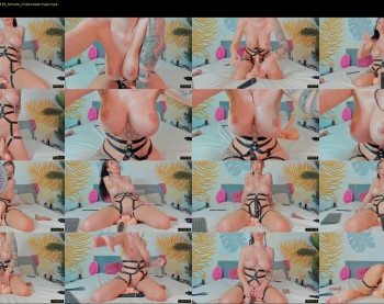 pinkyishere — 120 minute Chaturbate female naked cam show, 720p, Jul 26, 2024