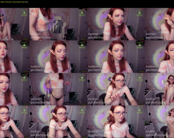 pocketrocket_ — 70 minute Chaturbate female naked cam show, 720p, Jul 27, 2024
