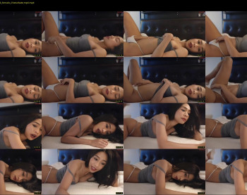 thaispice — 4 minute Chaturbate female naked cam show, 720p, Jul 27, 2024