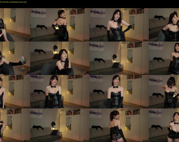 _blackbee_ — 120 minute Chaturbate female naked cam show, 720p, Jul 27, 2024