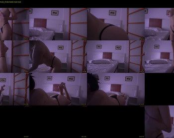 _kei_ — 35 minute Chaturbate female naked cam show, 720p, Jul 28, 2024