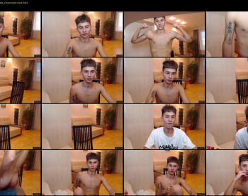 _kurt — 120 minute Chaturbate male naked cam show, 720p, Jul 27, 2024