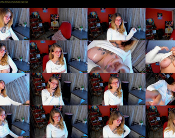 emmaa_hostt — 120 minute Chaturbate female naked cam show, 720p, Jul 28, 2024