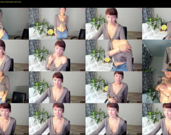 fritha — 35 minute Chaturbate female naked cam show, 720p, Jul 27, 2024
