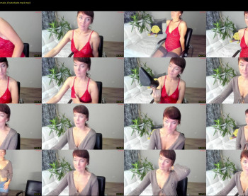 fritha — 48 minute Chaturbate female naked cam show, 720p, Jul 28, 2024